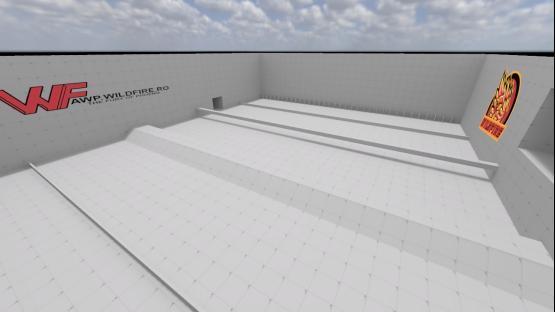 event_wf – Counter-Strike 2 Mod