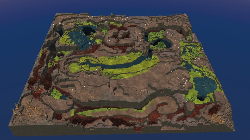 Serpent River  1
