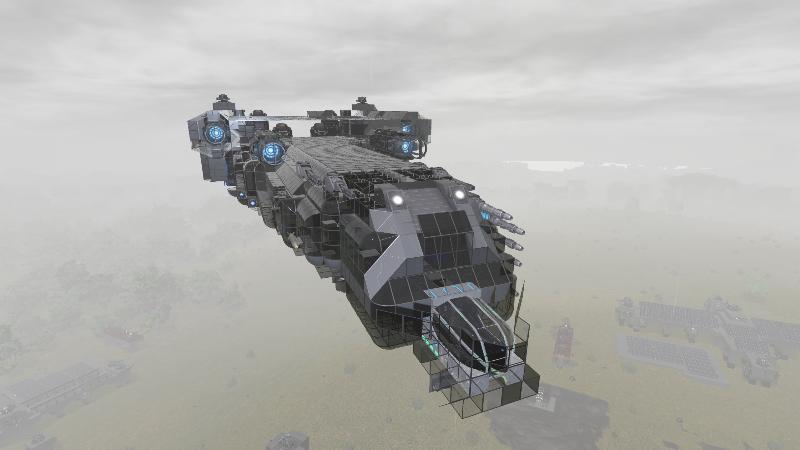 BCB-RE-2 SV Hauler 4c