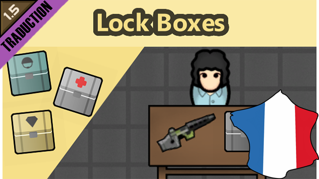 Lock Boxes [Fr]