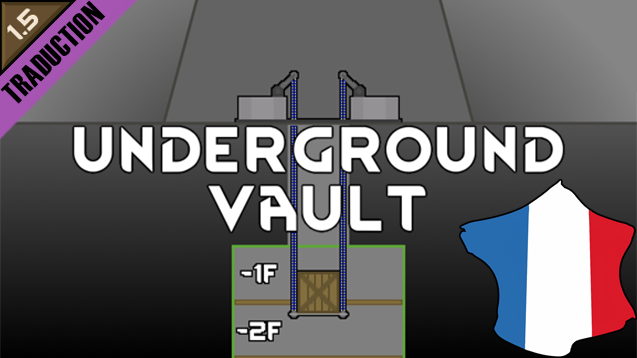 Underground Vault [Fr]