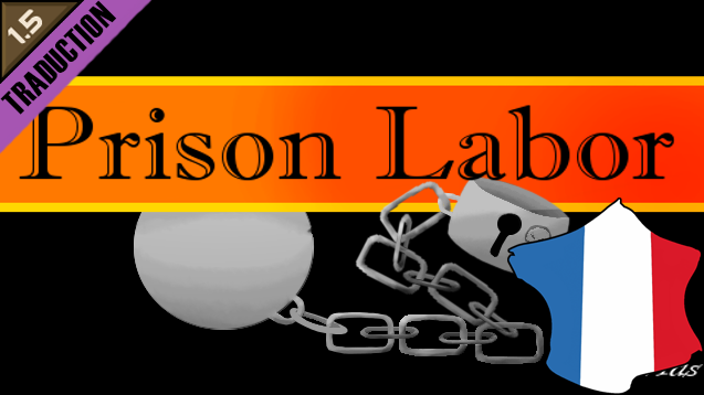 Prison Labor [Fr]