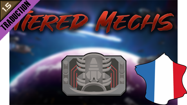Tiered Mechs [Fr]
