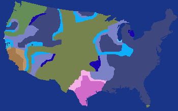 Alien Invasion Scenario