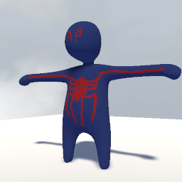 spider man 2099