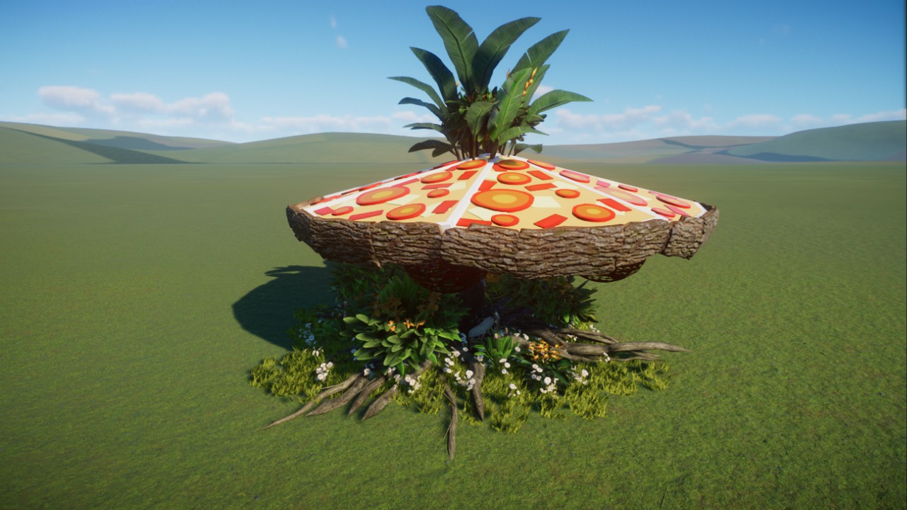 Mushroom