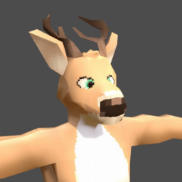 Pina (Anthro Survivors) – Project Zomboid Mod