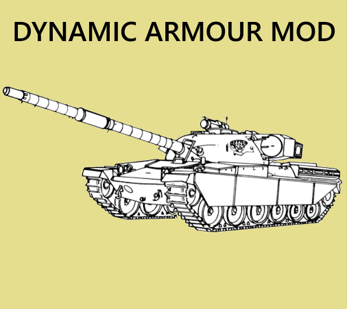 Dynamic Armour