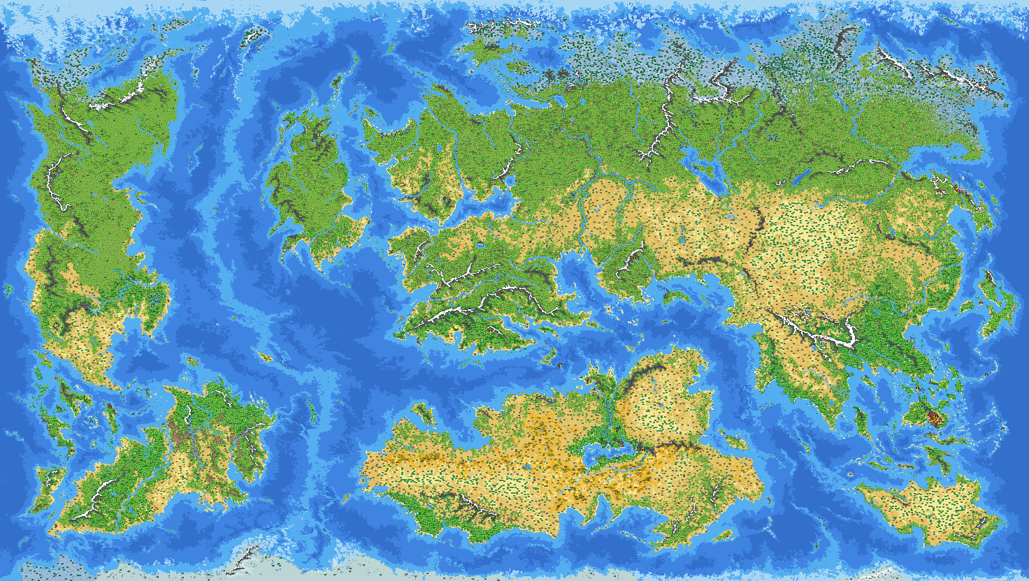Terralore Extended v0.6
