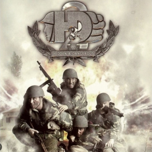 OST from Hidden & Dangerous 2 and Men of War