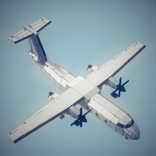 plain dash 8 q100