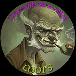 Cooterville – Project Zomboid Mod