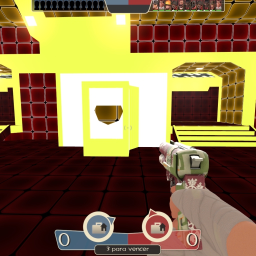 CTF_RAPIDCOREELEVATOR BETA – Team Fortress 2 Mod