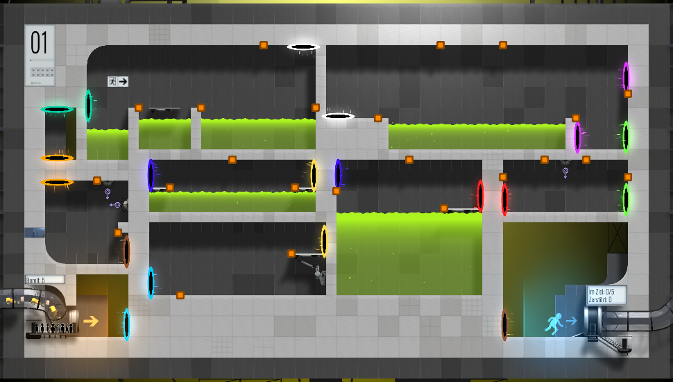 Level 1