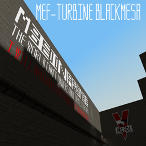 MEF_TURBINE BLACK MESA (BETA)