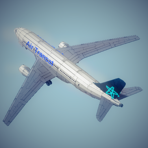 Air Transat A310