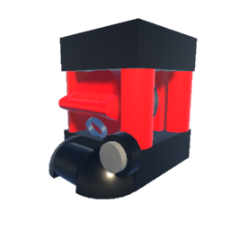 Tragbare Feuerwehr Pumpe