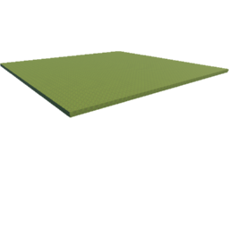 Grass Plate