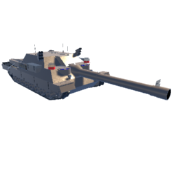 Fv 217 Badger tank/Фв 217 баджер танк preview
