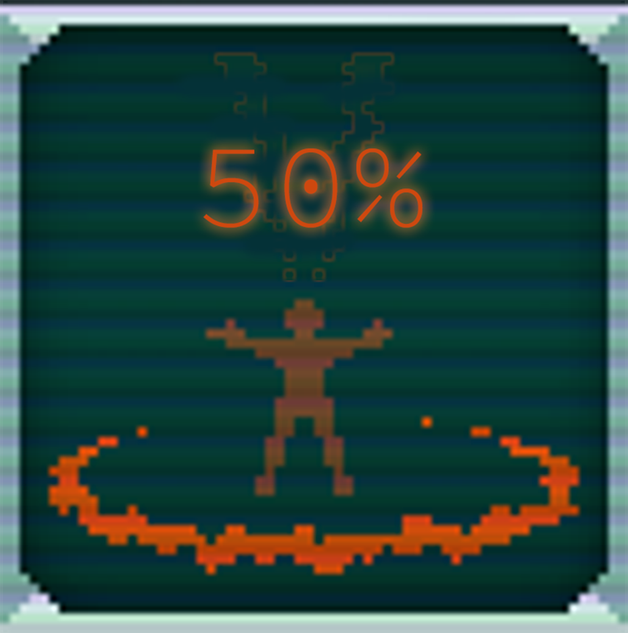 More Rewarding Psionic fights 50%