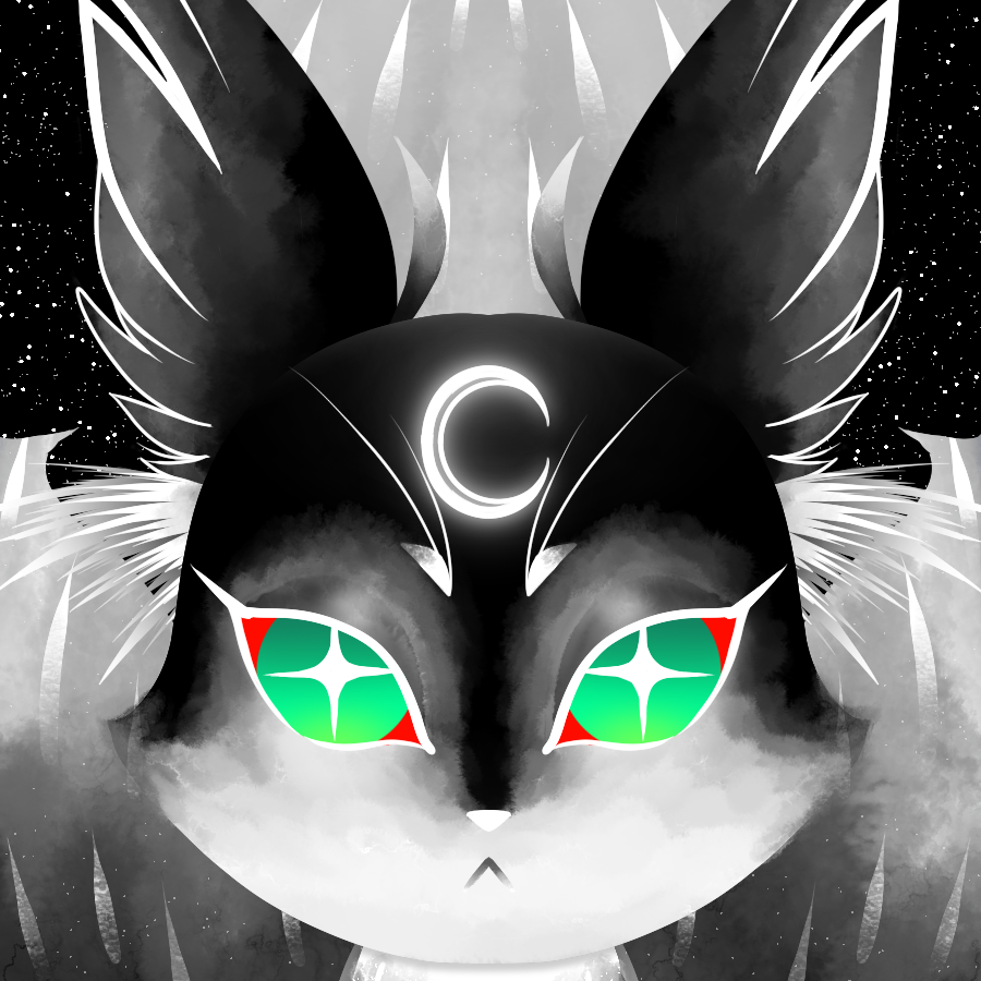 Lunar Fox