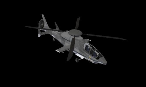 NDAC 94 Night