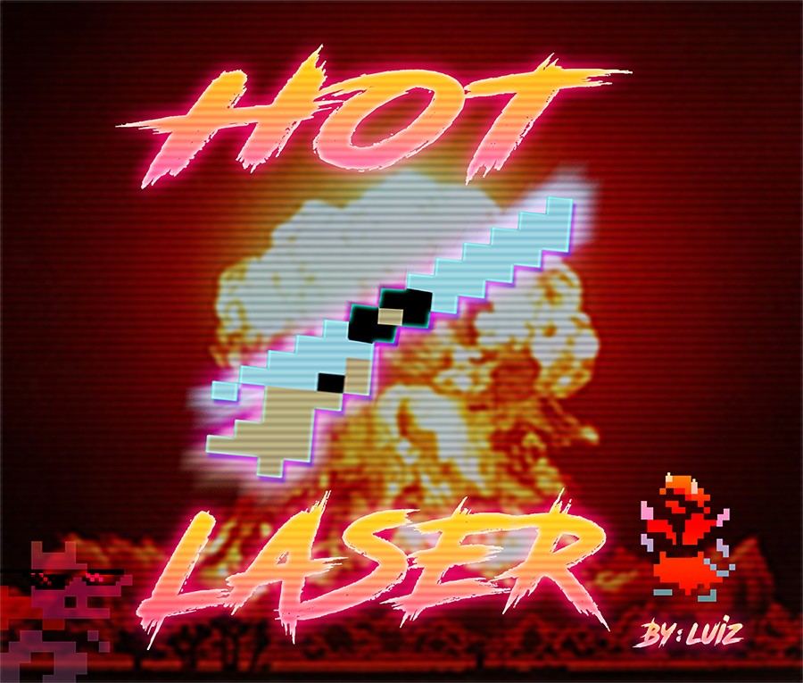 Hot Laser