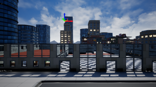 THE BANK OF KAMI
