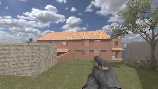 kndk – Counter-Strike 2 Mod