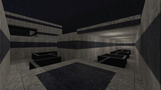 bhop_oxom – Counter-Strike 2 Mod