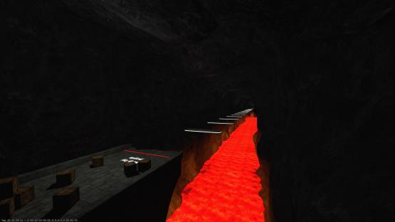 bhop_strafepads – Counter-Strike 2 Mod