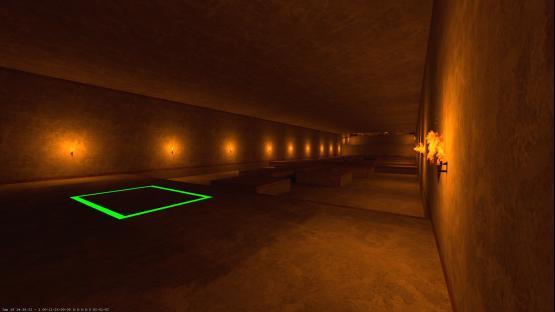 bhop_surf_qvo_v2 – Counter-Strike 2 Mod