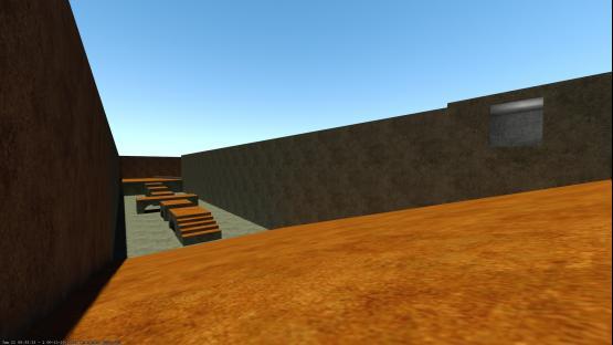bhop_nona – Counter-Strike 2 Mod