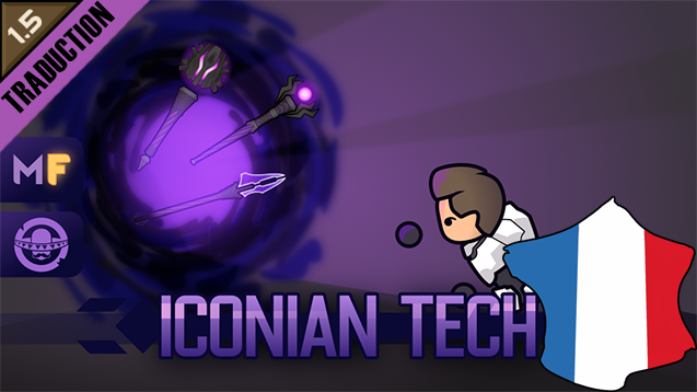 Iconian Tech [Fr]