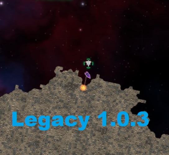 Mineable Gigaroids - Lite Edition (Legacy)