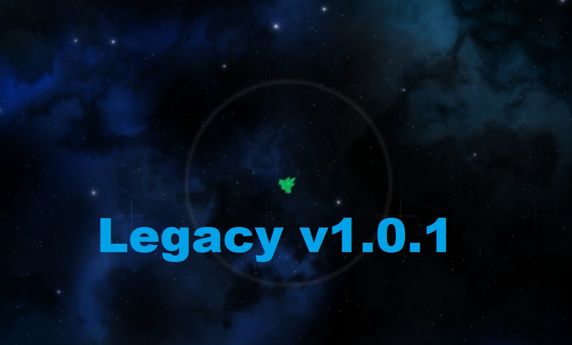 No Asteroids (Legacy)