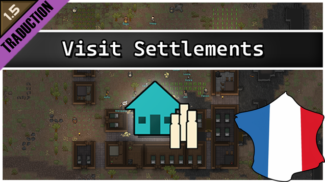 Visit Settlements [Fr]