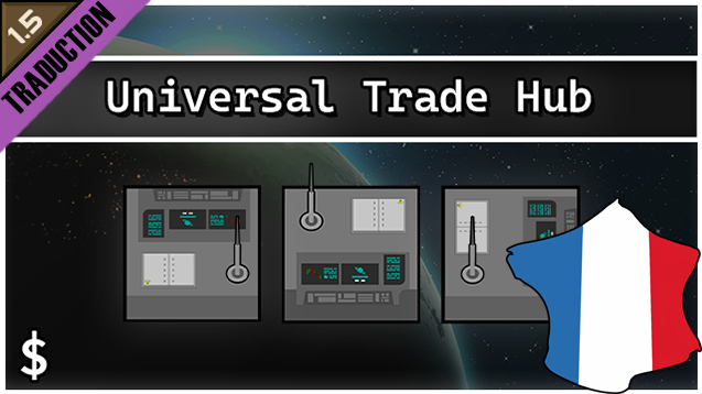 Universal Trade Hub [Fr]