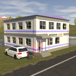Автошкола | Driving school preview
