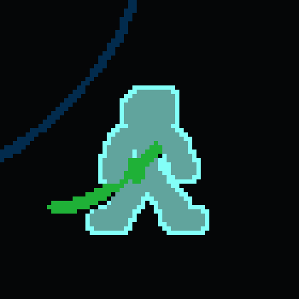 Waterlogged Warrior