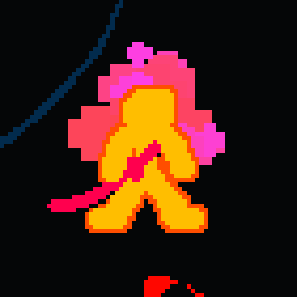 War at Sunset