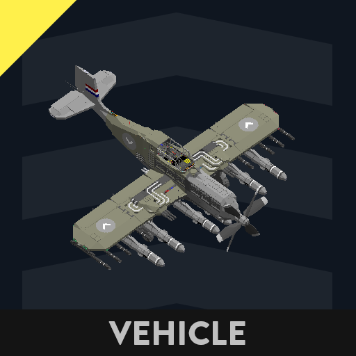 MCD P14K 141 Combat Patrol 12