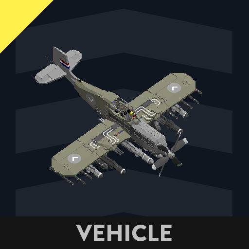 MCD P14K 141 Combat Patrol 9