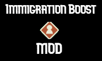 Immigration Boost