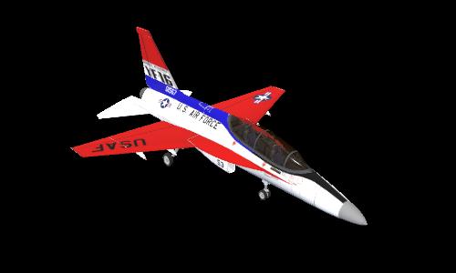 YF-16