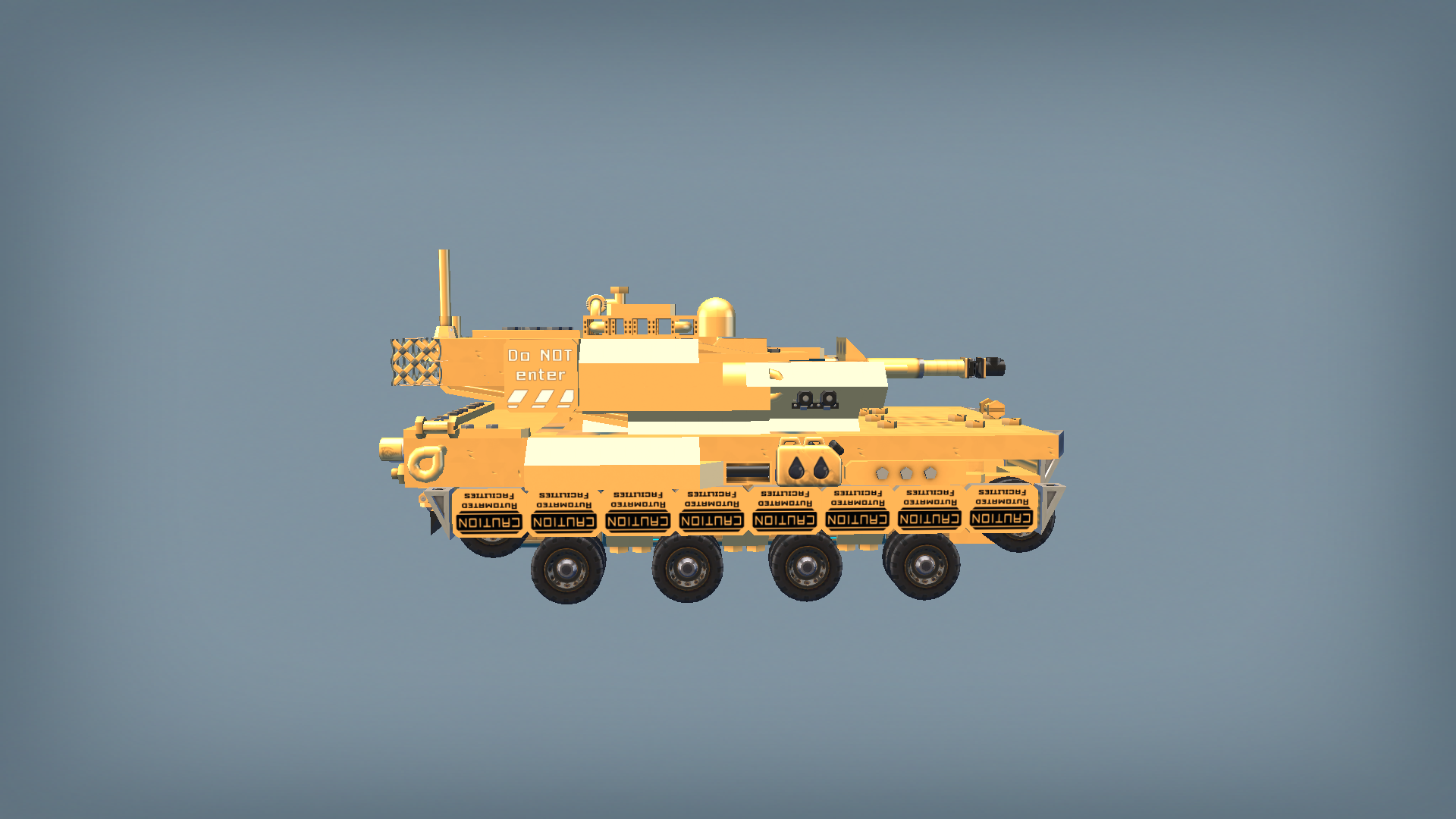 M13 M10 BOOKER
