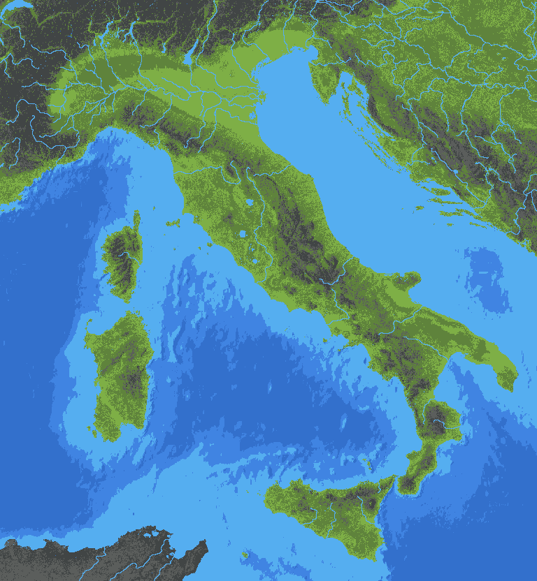 意大利Italy 12x13
