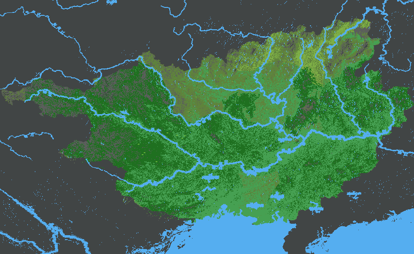 广西Guangxi 13x8