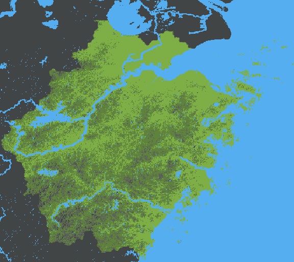 浙江Zhejiang 9x8