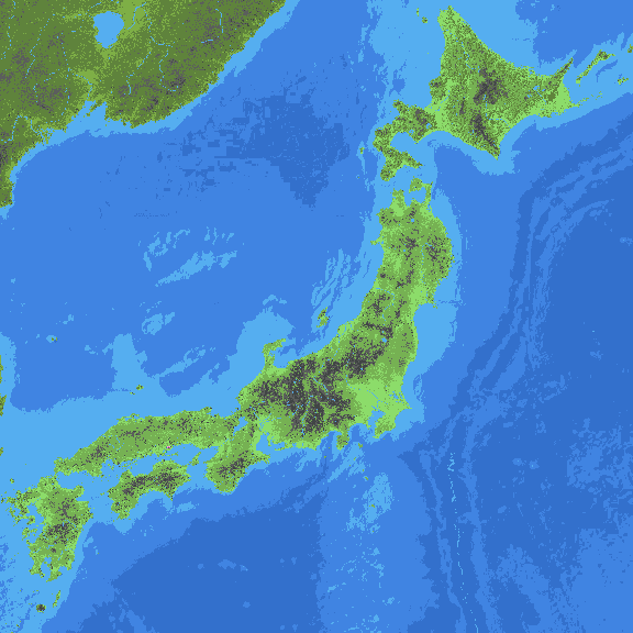 日本Japan 9x9